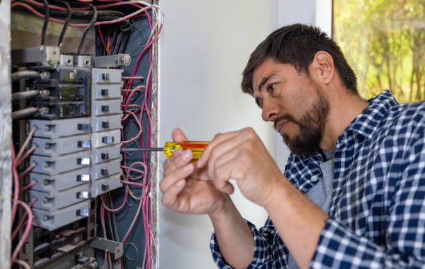 Emergency Electrical Repair Services in Alamo, NV